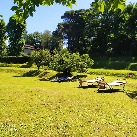 La Selvetta Bed & Breakfast *