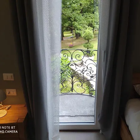 Bed & Breakfast La Selvetta *