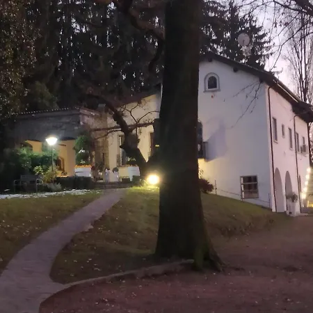 La Selvetta Bed & Breakfast Buguggiate