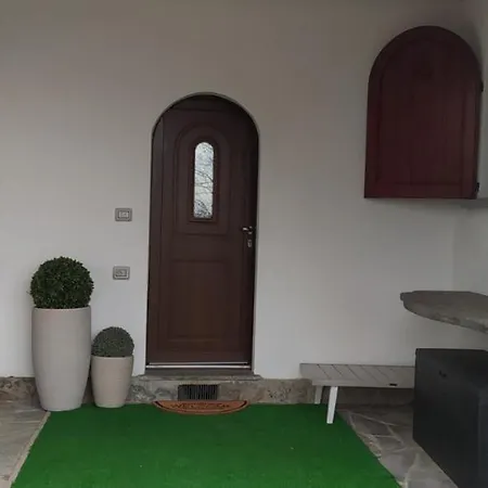 Bed & Breakfast La Selvetta