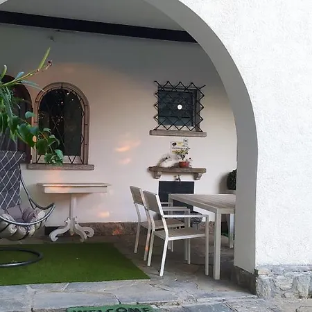 La Selvetta Bed & Breakfast