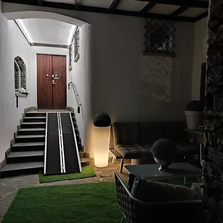 Bed & Breakfast La Selvetta