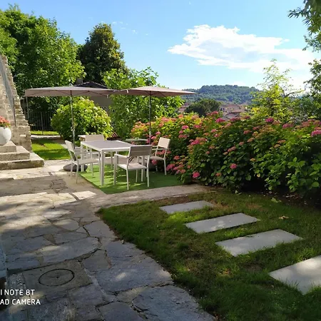 Bed & Breakfast La Selvetta