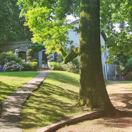 La Selvetta Bed & Breakfast Buguggiate