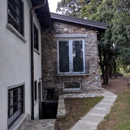 Bed & Breakfast La Selvetta