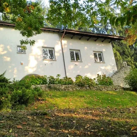 Bed & Breakfast La Selvetta Buguggiate