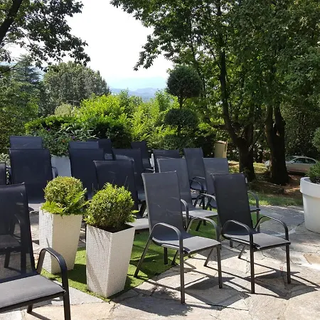 La Selvetta Bed & Breakfast
