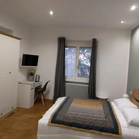 Bed & Breakfast La Selvetta *