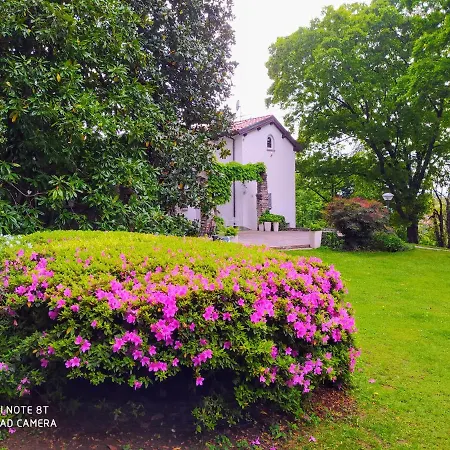 La Selvetta Bed & Breakfast Buguggiate