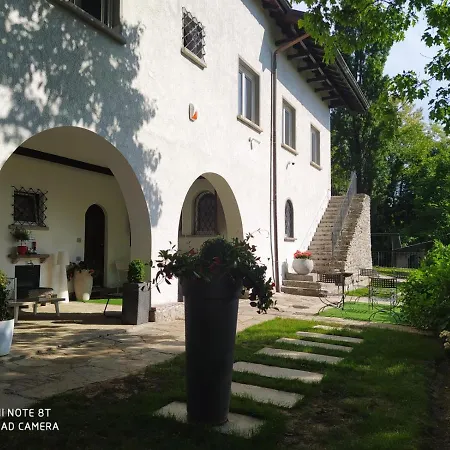 Bed & Breakfast La Selvetta *