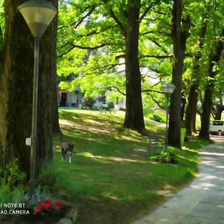 Bed & Breakfast La Selvetta *