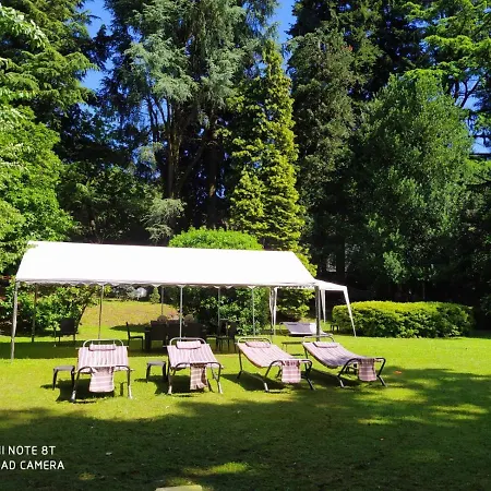 Bed & Breakfast La Selvetta *