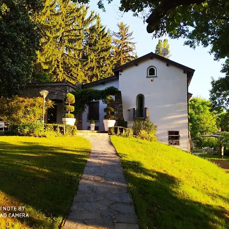 Bed & Breakfast La Selvetta Buguggiate