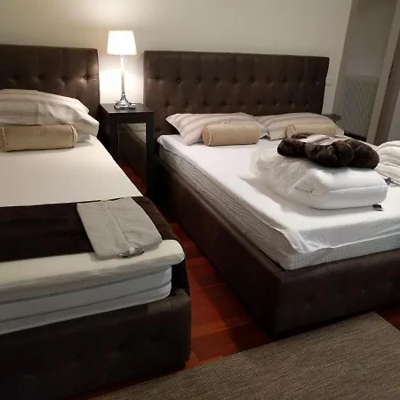 La Selvetta Bed & Breakfast