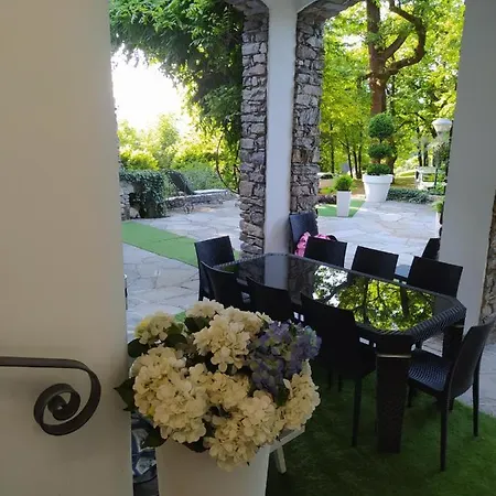 Bed & Breakfast La Selvetta