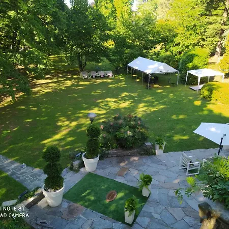 La Selvetta Bed & Breakfast