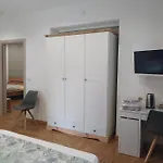 Frühstückspension 